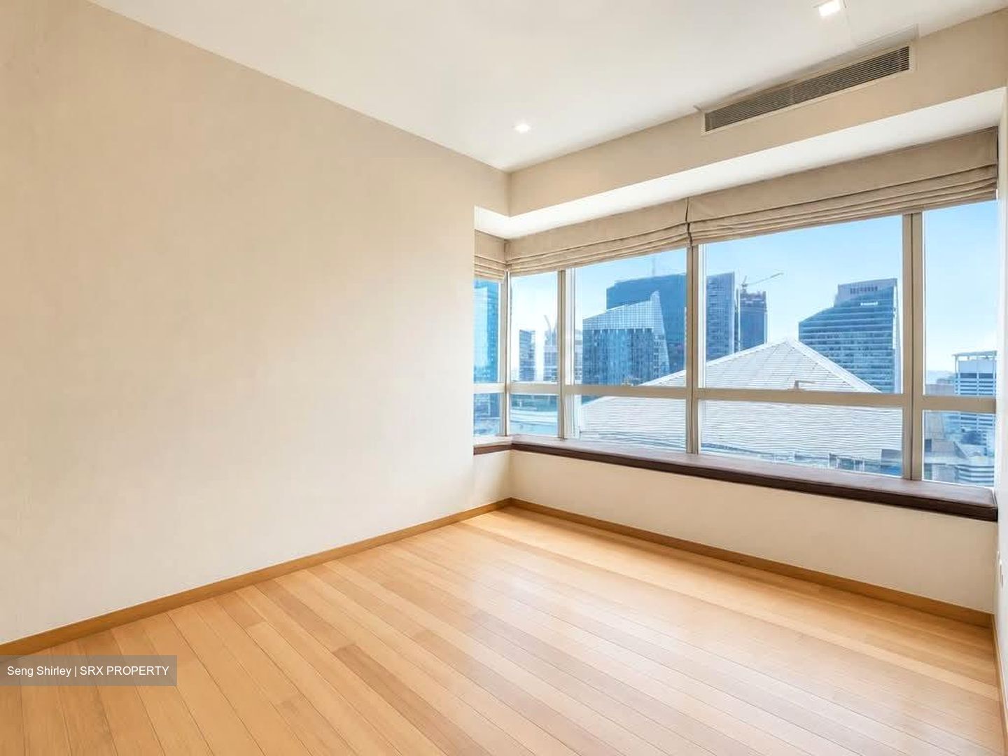 Marina Bay Residences (D1), Condominium #581388571